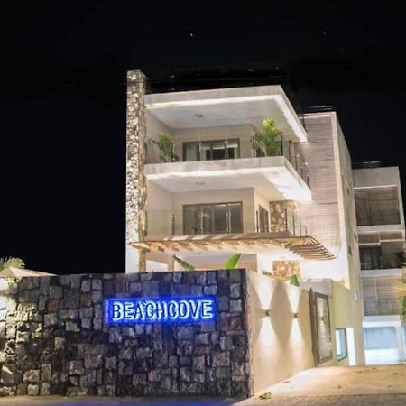 Luxury Modern 2-Bed Apartment Pereybere Grand-Baie Dış mekan fotoğraf