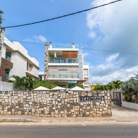 Luxury Modern 2-Bed Apartment Pereybere Grand-Baie Dış mekan fotoğraf