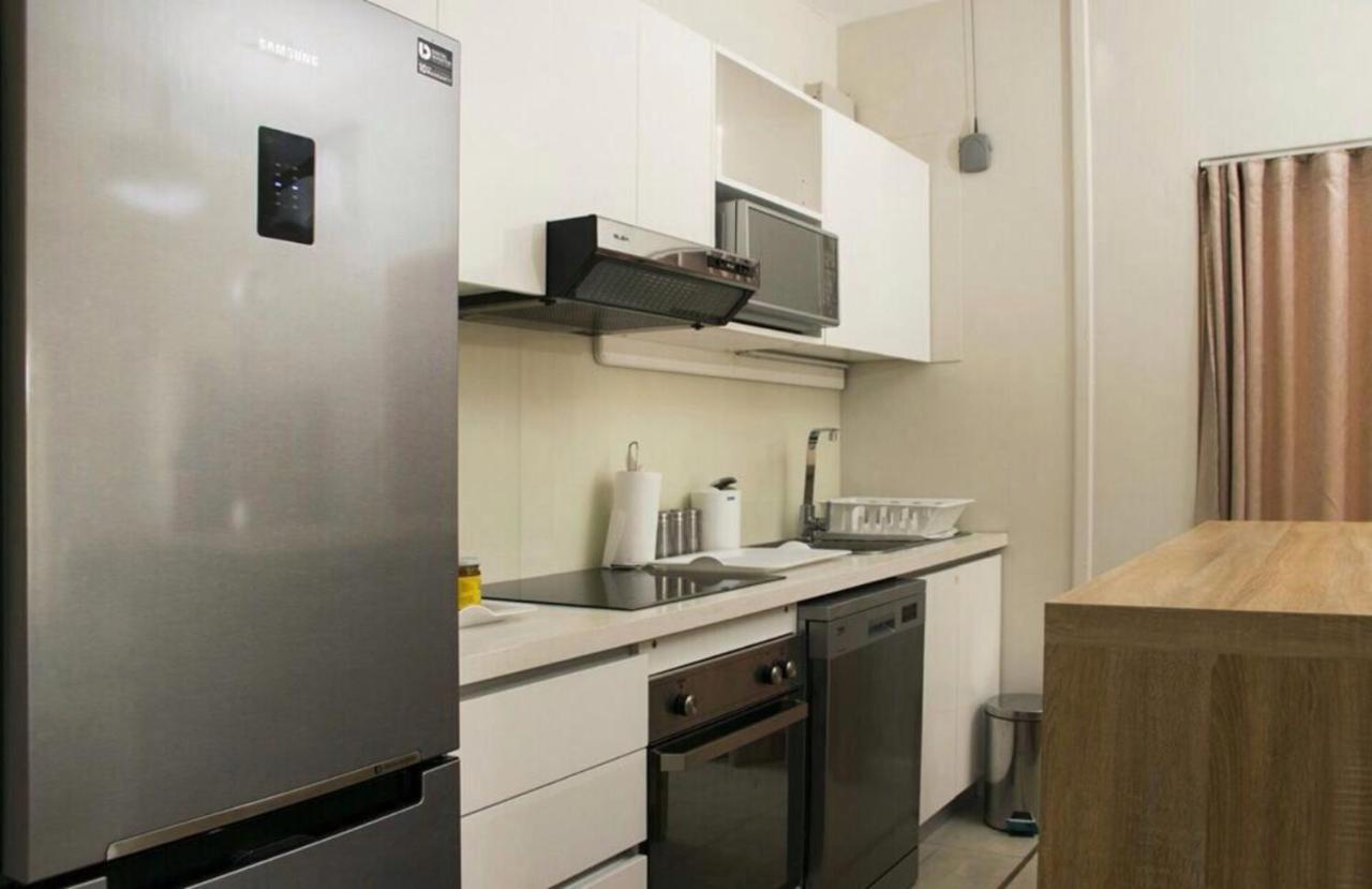 Luxury Modern 2-Bed Apartment Pereybere Grand-Baie Dış mekan fotoğraf