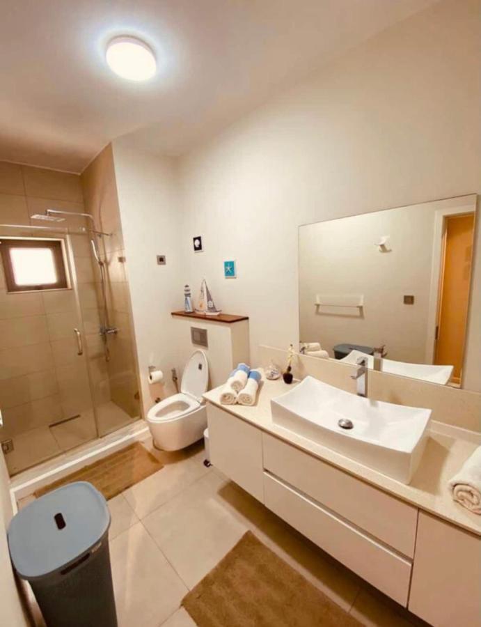 Luxury Modern 2-Bed Apartment Pereybere Grand-Baie Dış mekan fotoğraf
