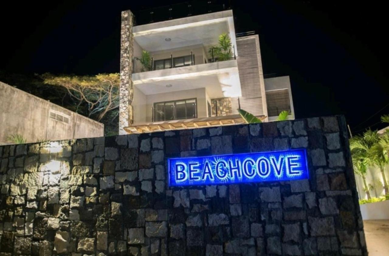 Luxury Modern 2-Bed Apartment Pereybere Grand-Baie Dış mekan fotoğraf
