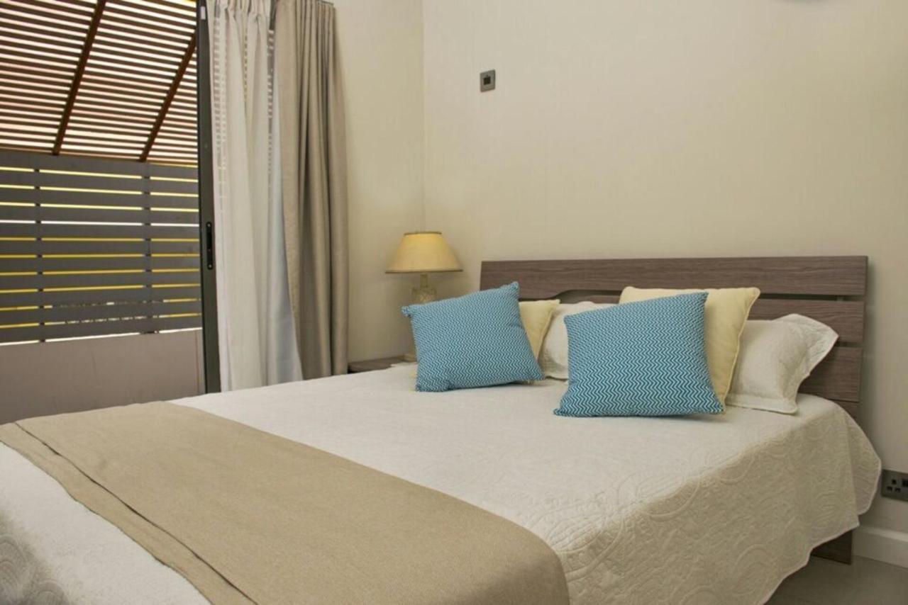 Luxury Modern 2-Bed Apartment Pereybere Grand-Baie Dış mekan fotoğraf