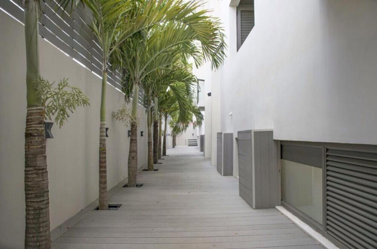 Luxury Modern 2-Bed Apartment Pereybere Grand-Baie Dış mekan fotoğraf